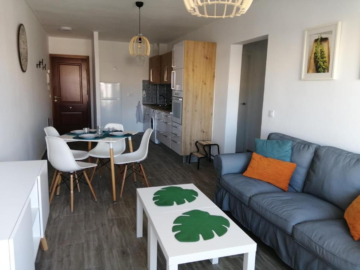קורלחו Elcano By Best Holidays Fuerteventura מראה חיצוני תמונה