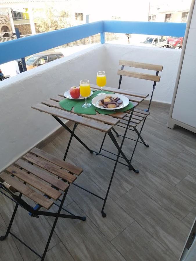 קורלחו Elcano By Best Holidays Fuerteventura מראה חיצוני תמונה
