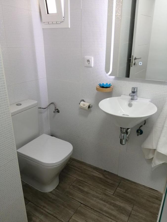 קורלחו Elcano By Best Holidays Fuerteventura מראה חיצוני תמונה