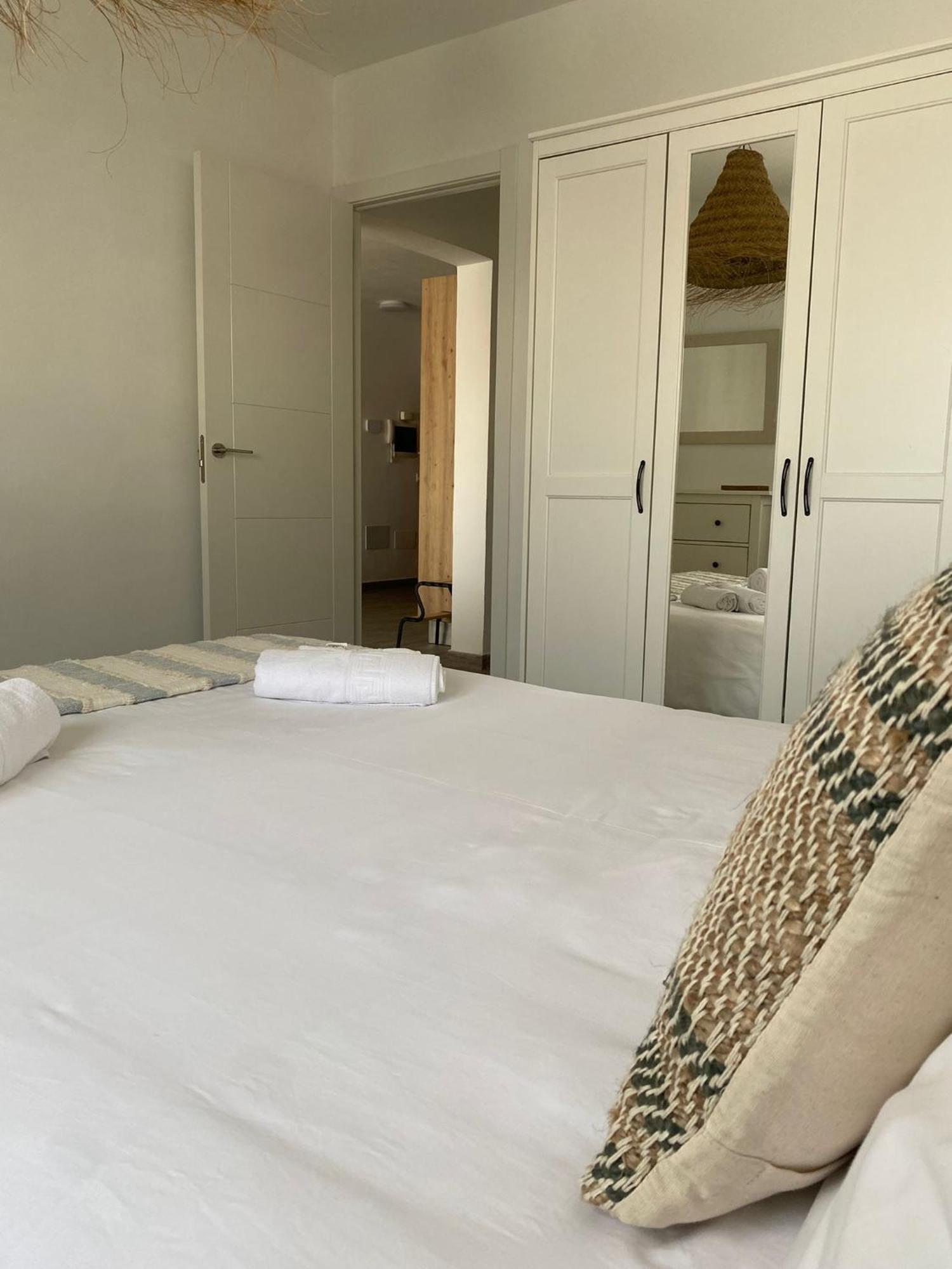 קורלחו Elcano By Best Holidays Fuerteventura מראה חיצוני תמונה