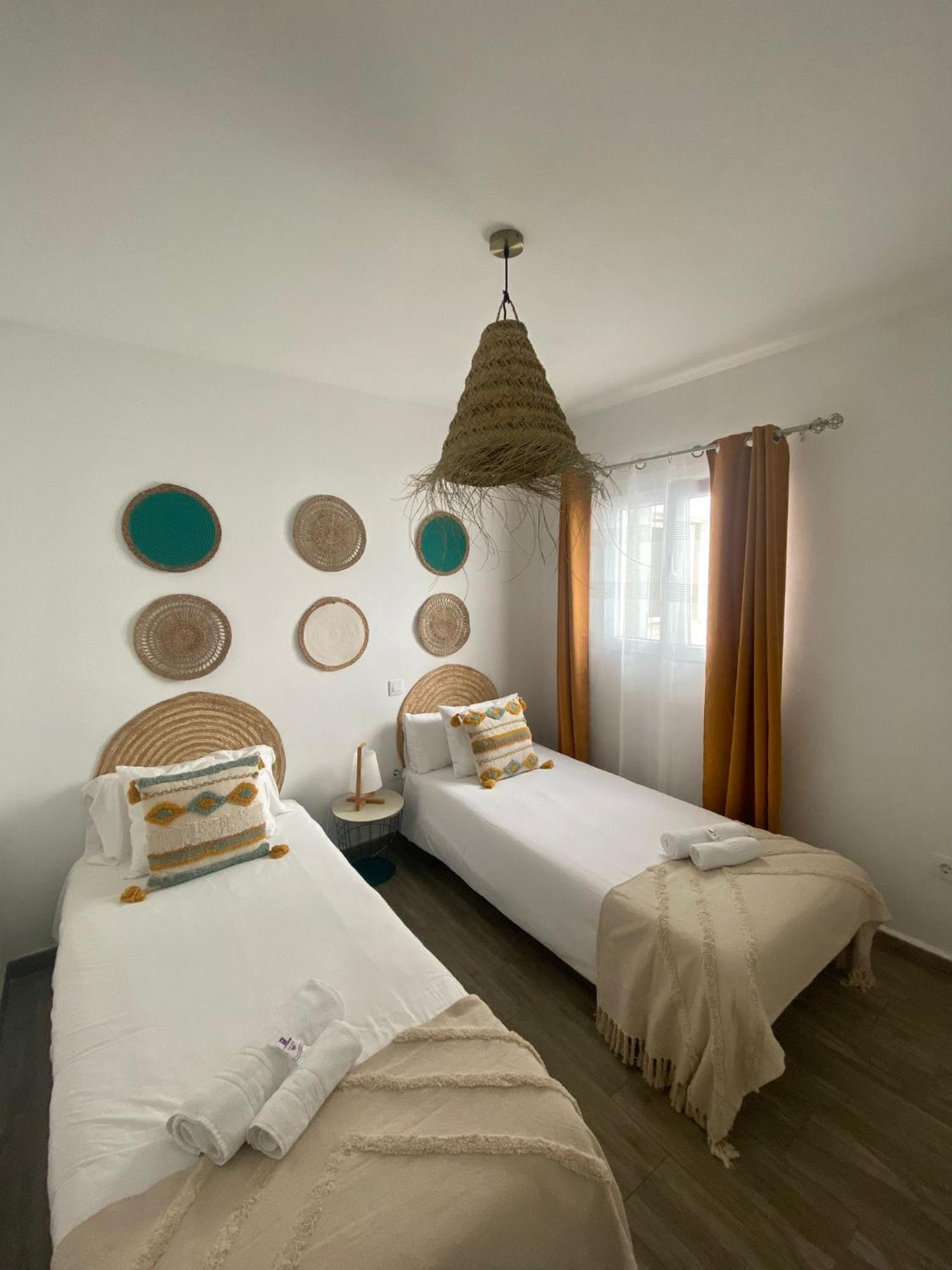 קורלחו Elcano By Best Holidays Fuerteventura מראה חיצוני תמונה