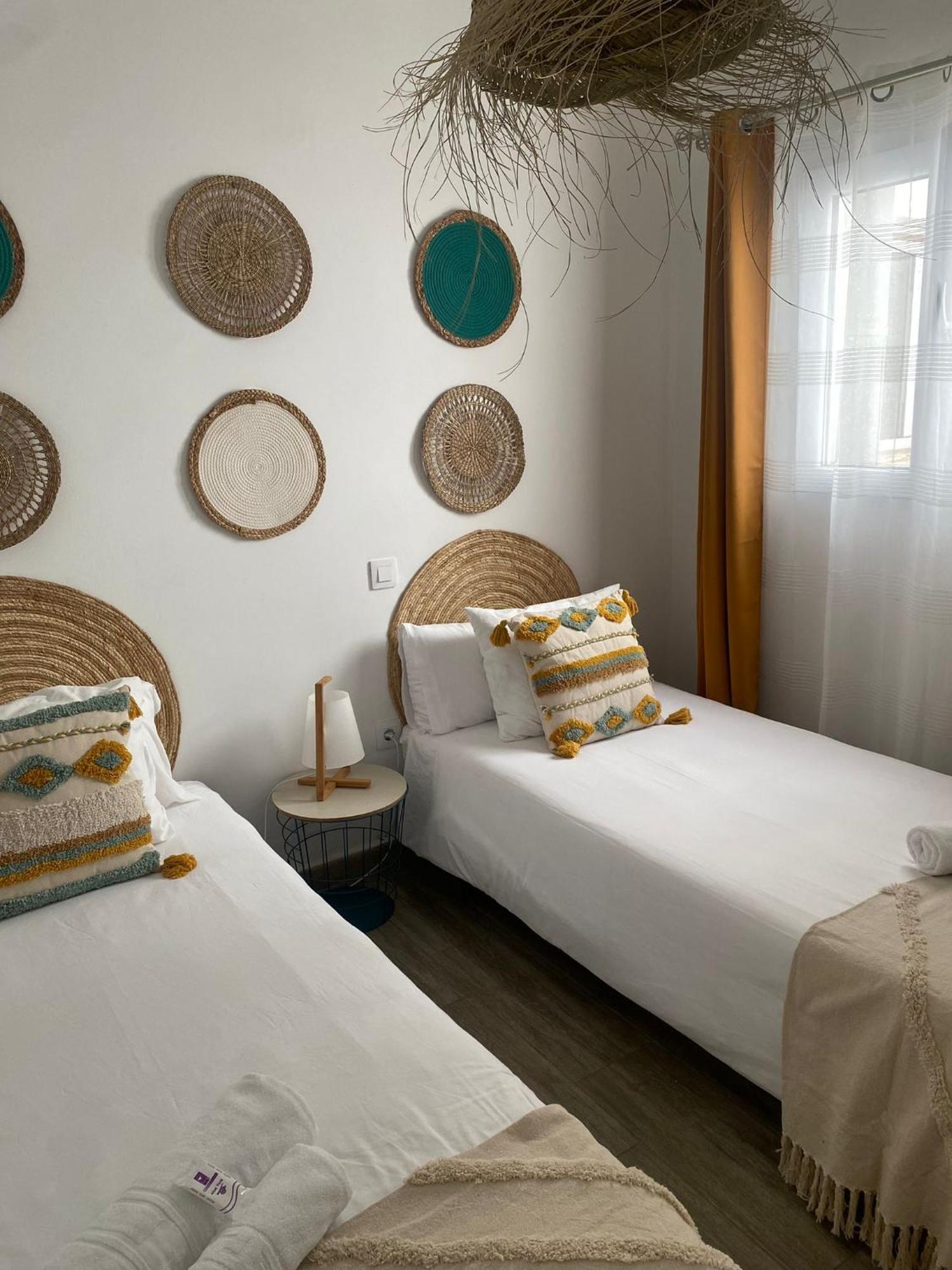 קורלחו Elcano By Best Holidays Fuerteventura מראה חיצוני תמונה